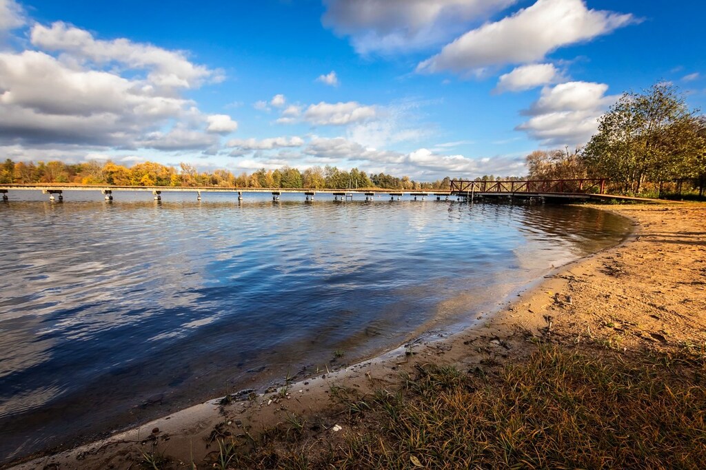Działka na sprzedaż Lipiany 3 030 m2 | Arka Nieruchomości