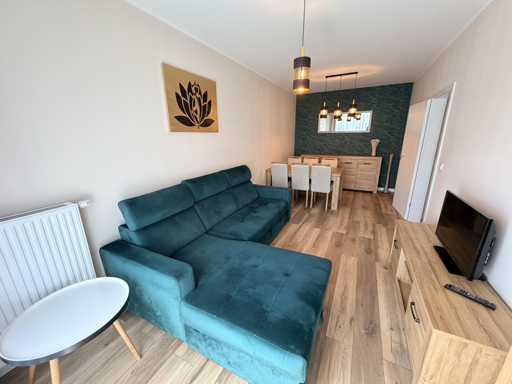 Mieszkanie na sprzedaż Szczecin, Warszewo 50 m2 | Arka Nieruchomości