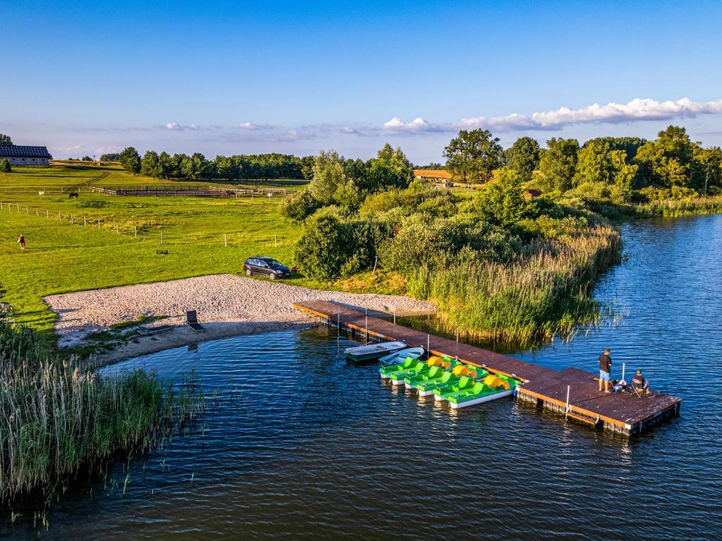 Działka na sprzedaż Lipiany 3 030 m2 | Arka Nieruchomości