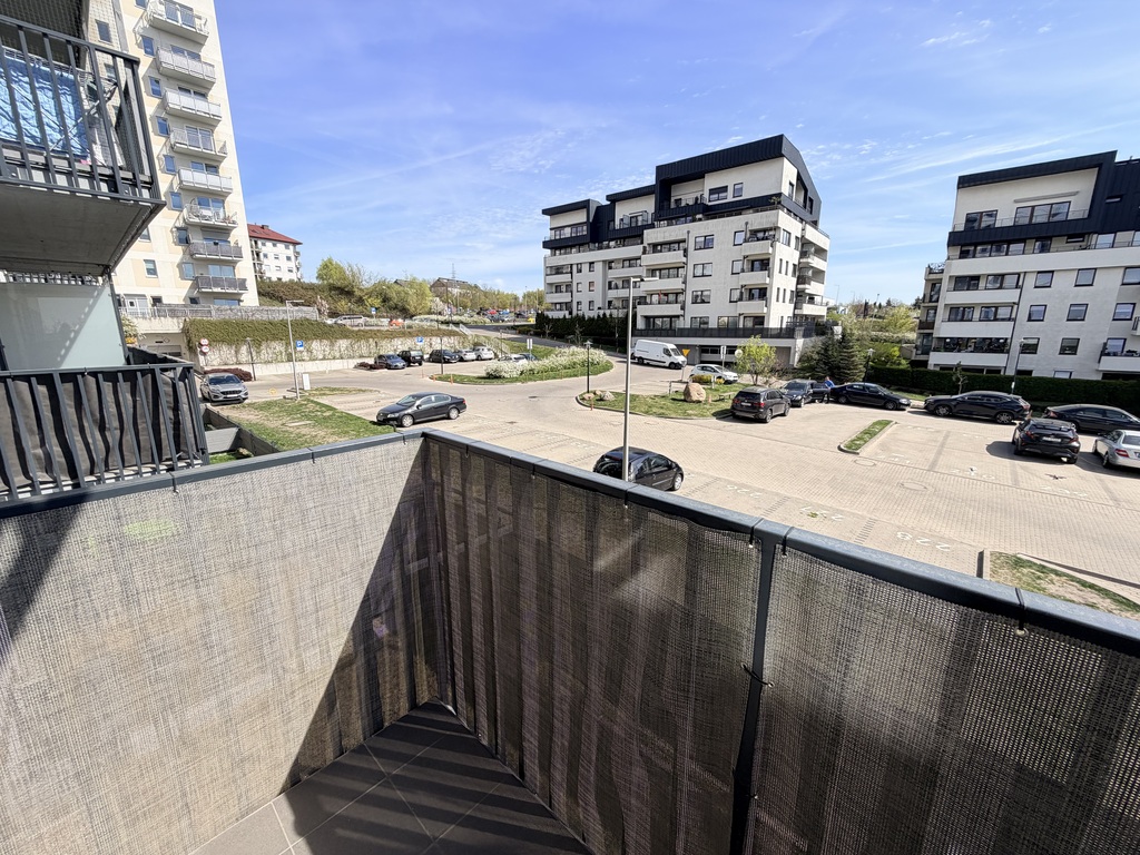 Mieszkanie na sprzedaż Szczecin, Warszewo 50 m2 | Arka Nieruchomości