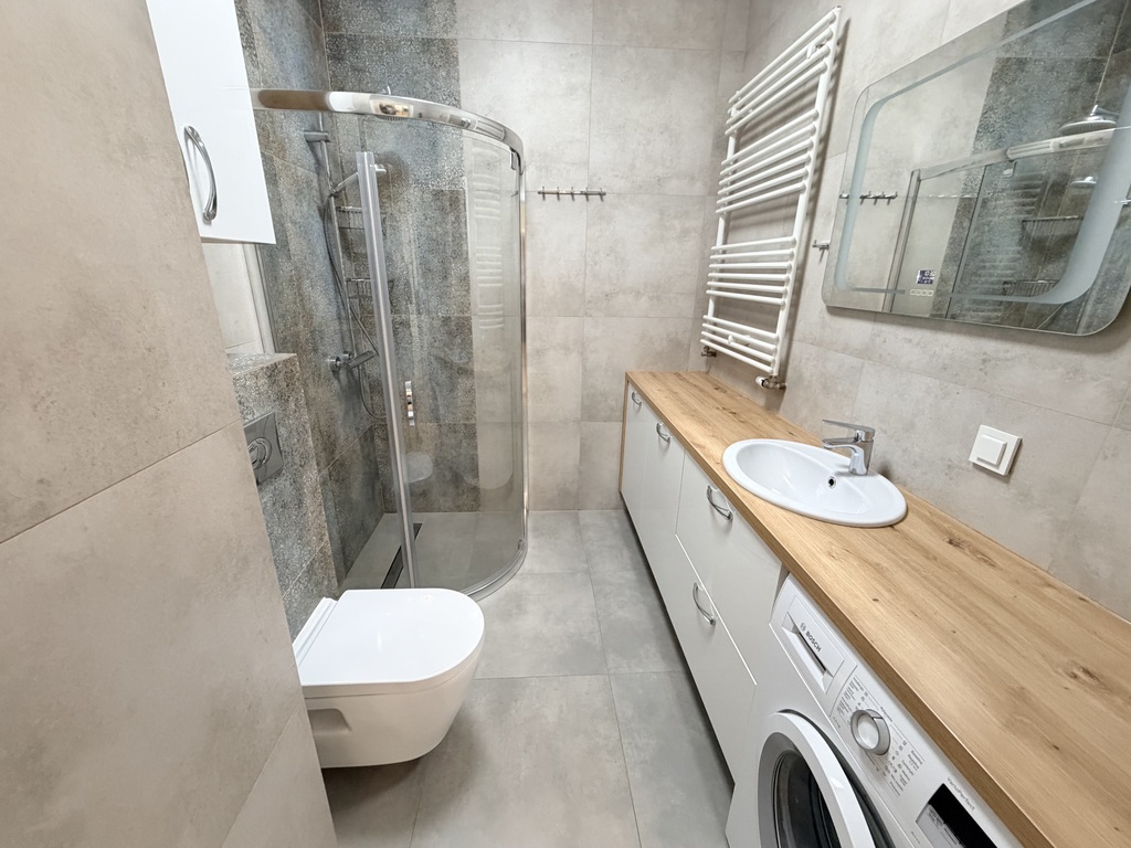 Mieszkanie na sprzedaż Szczecin, Warszewo 50 m2 | Arka Nieruchomości