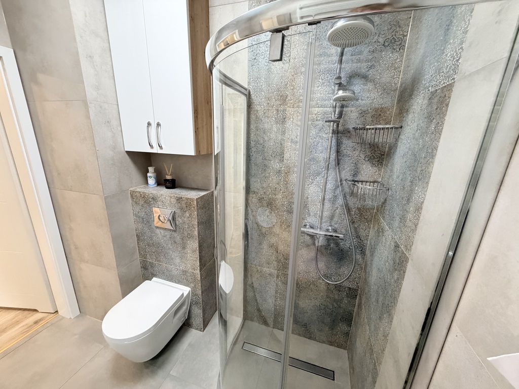 Mieszkanie na sprzedaż Szczecin, Warszewo 50 m2 | Arka Nieruchomości