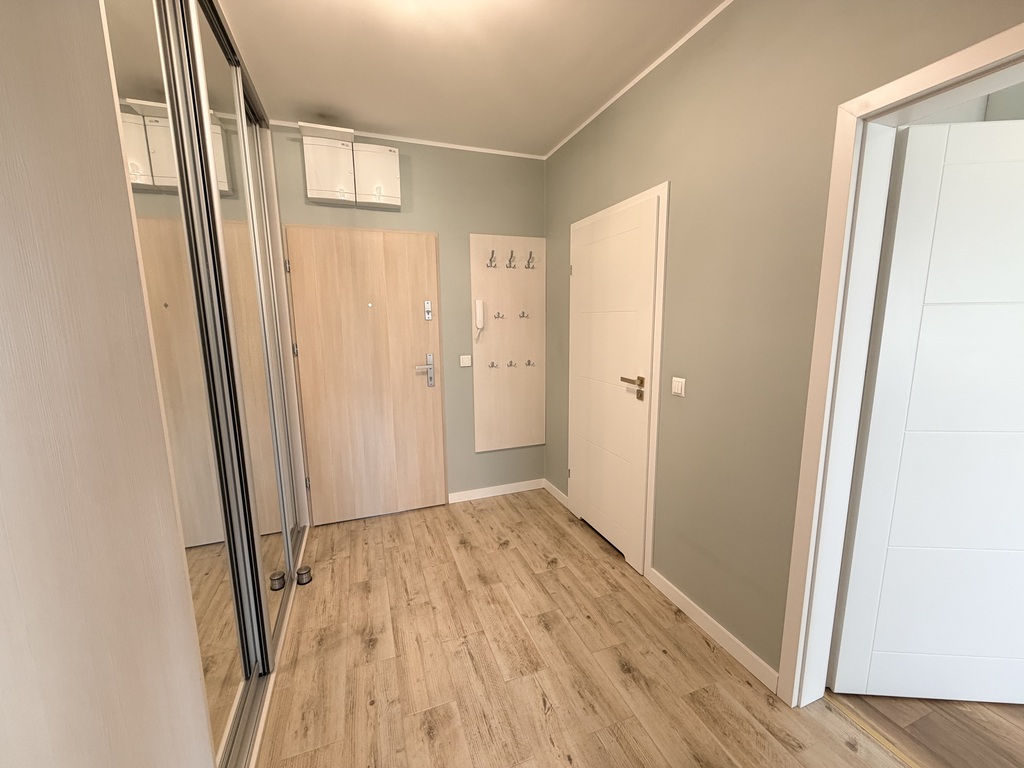 Mieszkanie na sprzedaż Szczecin, Warszewo 50 m2 | Arka Nieruchomości