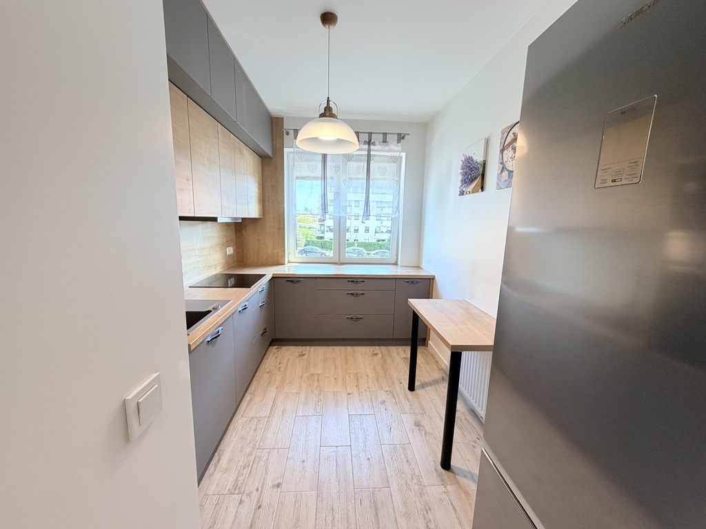 Mieszkanie na sprzedaż Szczecin, Warszewo 50 m2 | Arka Nieruchomości