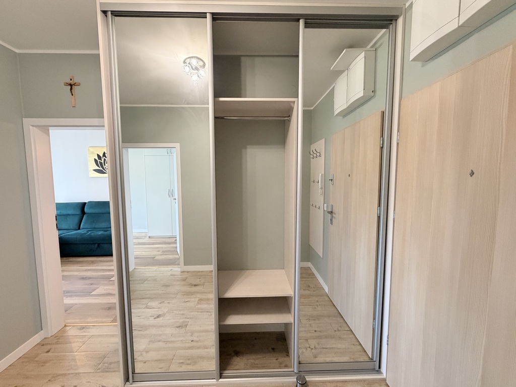 Mieszkanie na sprzedaż Szczecin, Warszewo 50 m2 | Arka Nieruchomości