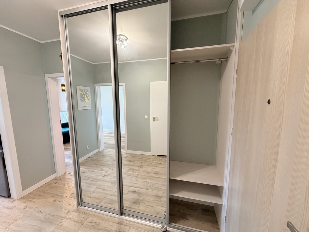 Mieszkanie na sprzedaż Szczecin, Warszewo 50 m2 | Arka Nieruchomości