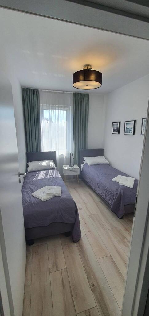 Mieszkanie na sprzedaż Rewal 43 m2 | Arka Nieruchomości