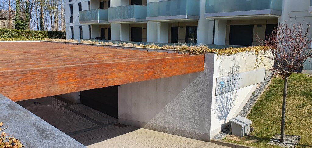 Mieszkanie na sprzedaż Rewal 43 m2 | Arka Nieruchomości