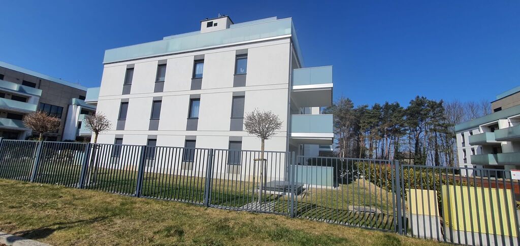 Mieszkanie na sprzedaż Rewal 43 m2 | Arka Nieruchomości