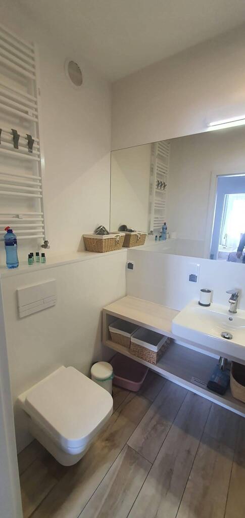 Mieszkanie na sprzedaż Rewal 43 m2 | Arka Nieruchomości