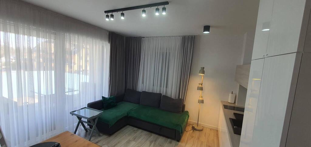 Mieszkanie na sprzedaż Rewal 43 m2 | Arka Nieruchomości