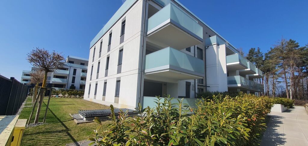 Mieszkanie na sprzedaż Rewal 43 m2 | Arka Nieruchomości