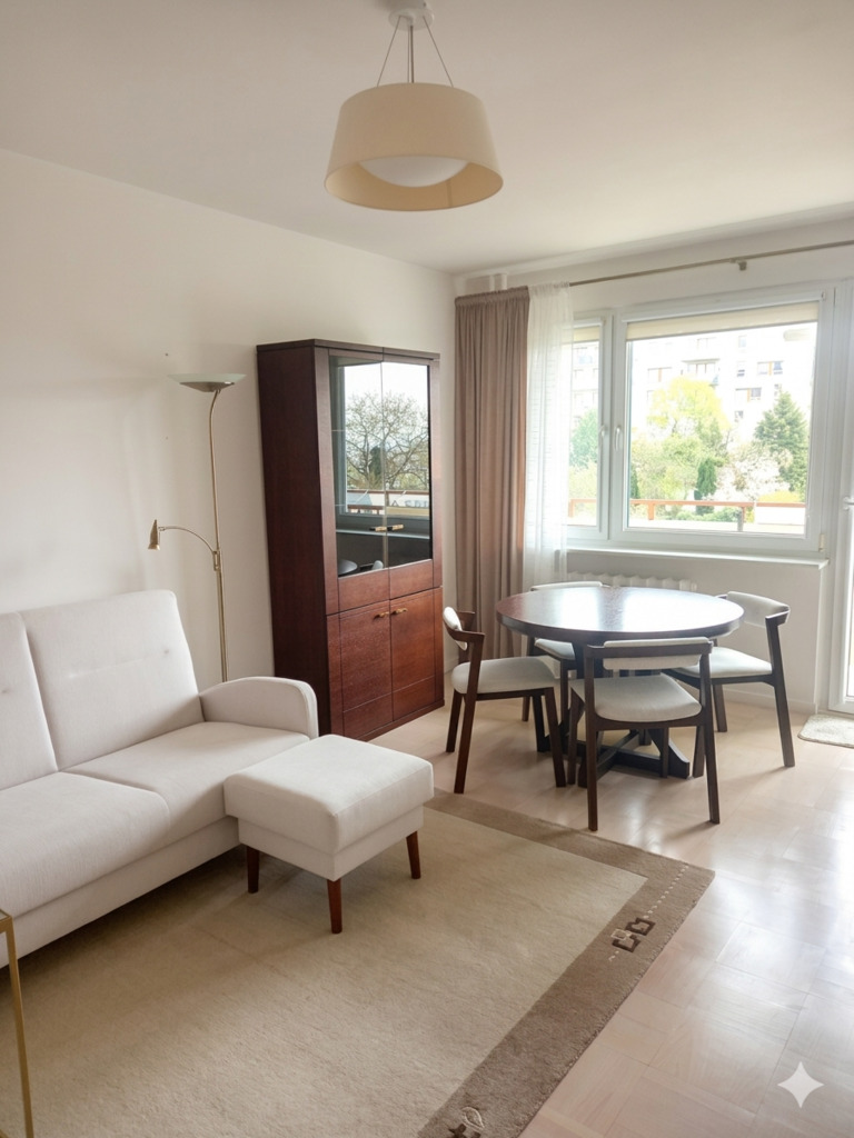 Mieszkanie na sprzedaż Szczecin, os. Arkońskie 48 m2 | Arka Nieruchomości