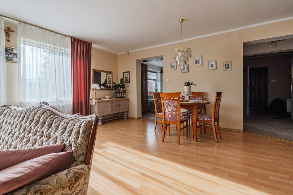 Mieszkanie w Orłowie: prywatność i morze