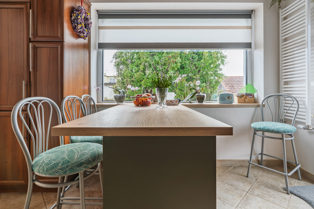 Mieszkanie w Orłowie: prywatność i morze