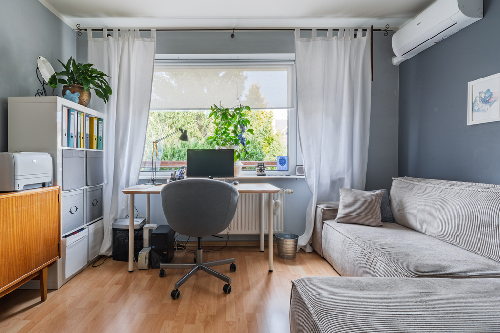 Mieszkanie w Orłowie: prywatność i morze