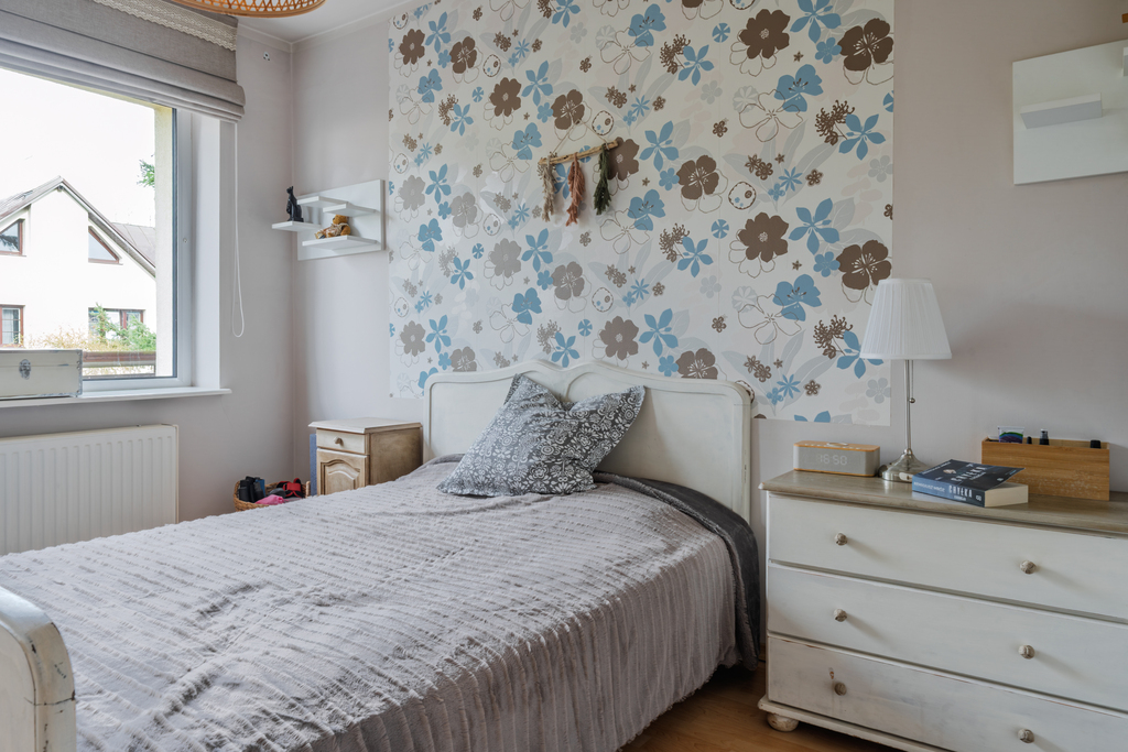 Mieszkanie w Orłowie: prywatność i morze