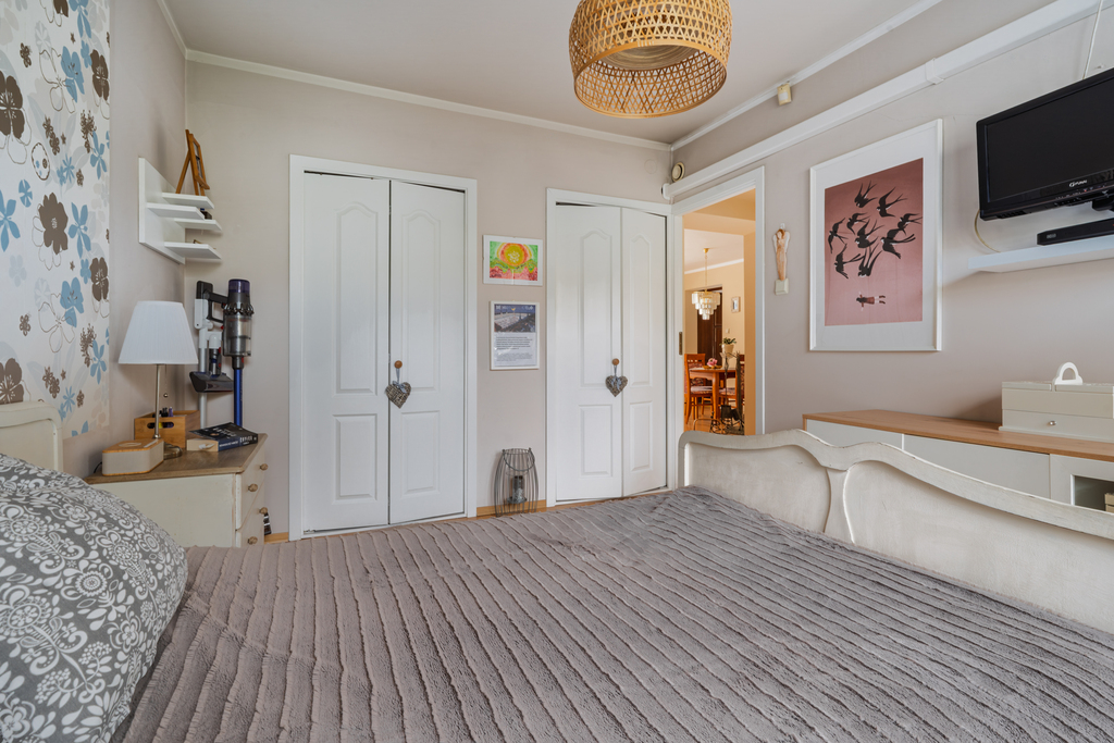 Mieszkanie w Orłowie: prywatność i morze