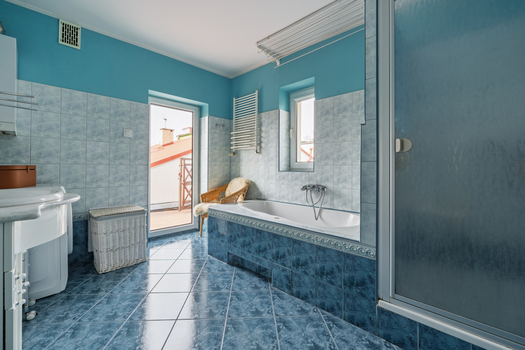 Mieszkanie w Orłowie: prywatność i morze