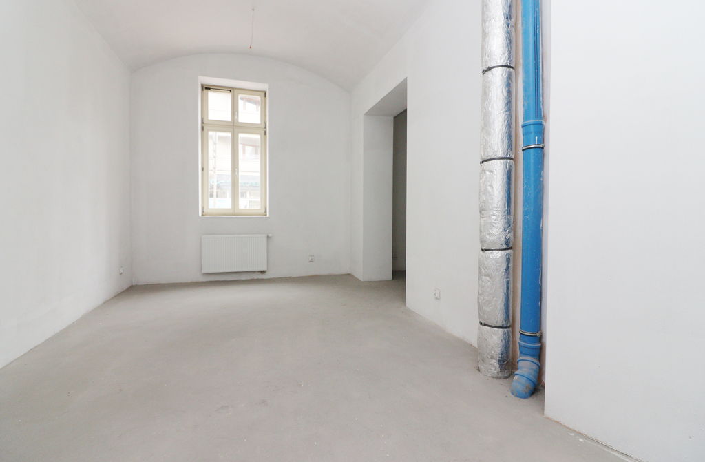 Rewelacyjnie zlokalizowany lokal usługowy!