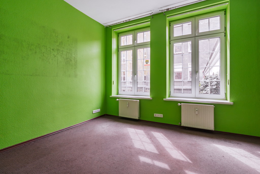 Biuro | 3 pokoje w centrum Gdańska | parter