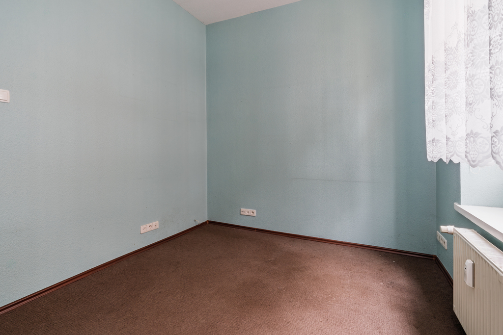 Biuro | 3 pokoje w centrum Gdańska | parter