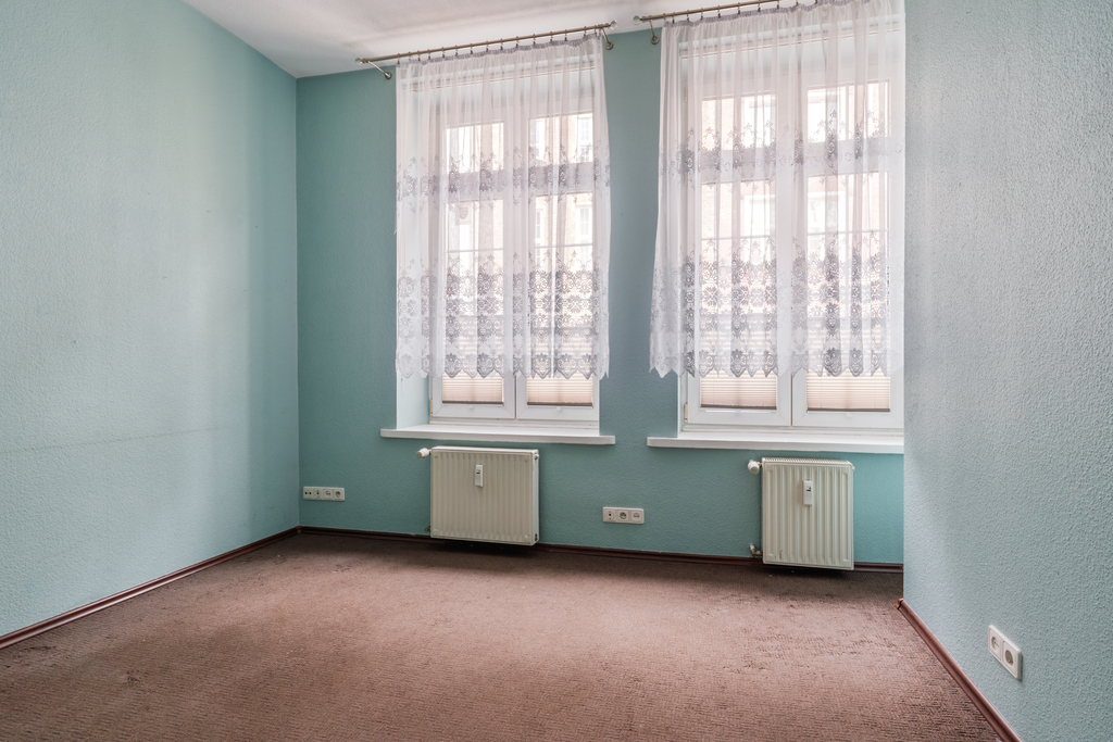 Biuro | 3 pokoje w centrum Gdańska | parter