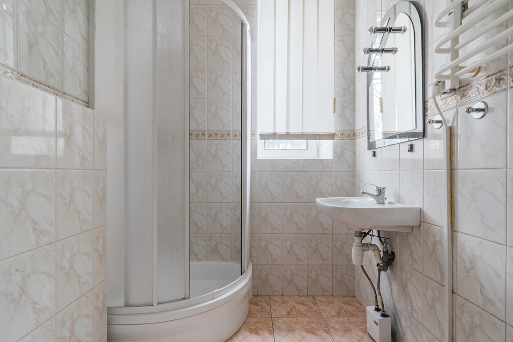 Biuro | 3 pokoje w centrum Gdańska | parter