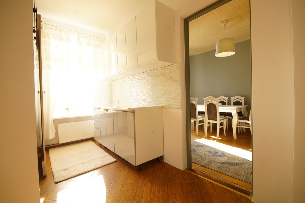 Mieszkanie na sprzedaż Szczecin, Pomorzany 62 m2 | Arka Nieruchomości