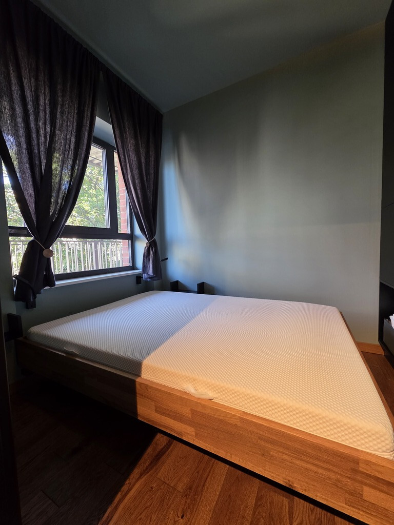 Mieszkanie na wynajem Szczecin, Śródmieście 42 m2 | Arka Nieruchomości