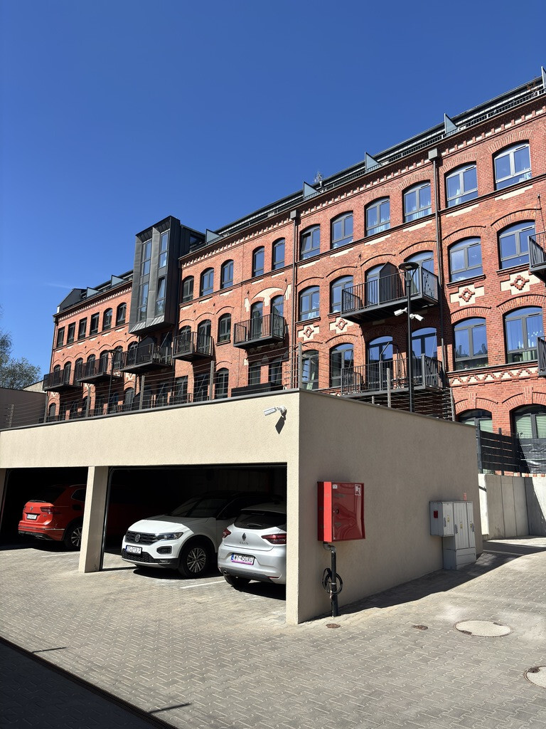 Mieszkanie na wynajem Szczecin, Śródmieście 42 m2 | Arka Nieruchomości