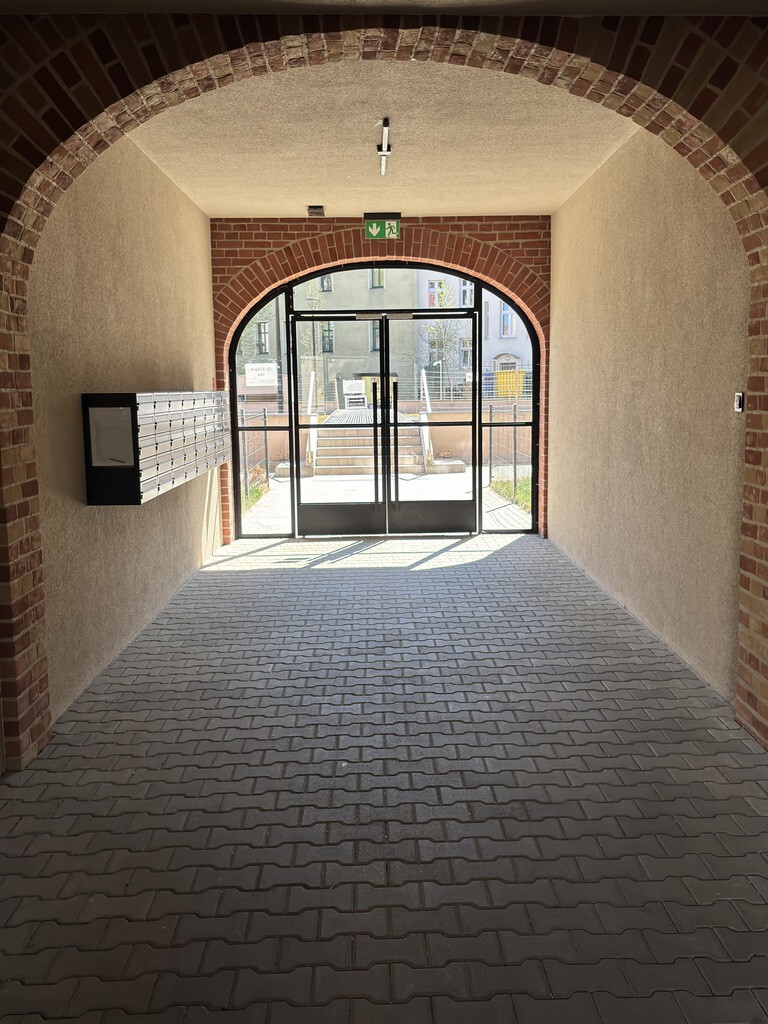 Mieszkanie na wynajem Szczecin, Śródmieście 42 m2 | Arka Nieruchomości