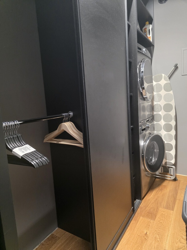 Mieszkanie na wynajem Szczecin, Śródmieście 42 m2 | Arka Nieruchomości