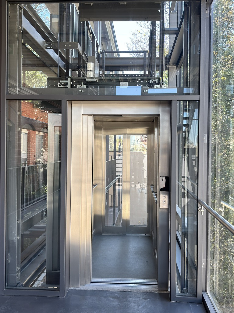 Mieszkanie na wynajem Szczecin, Śródmieście 42 m2 | Arka Nieruchomości