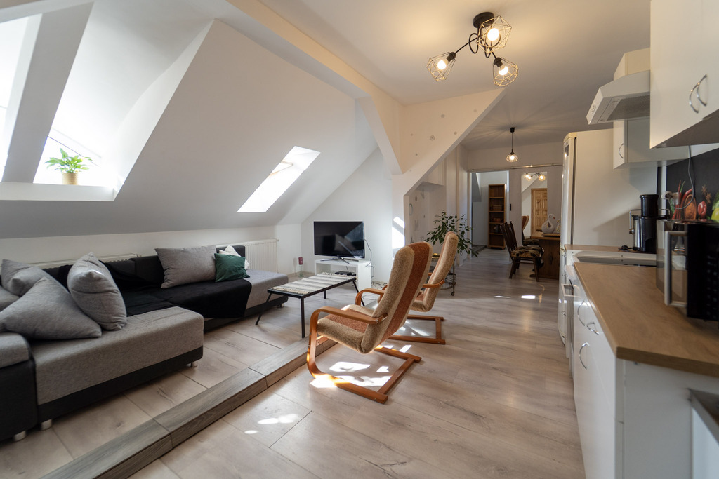 Mieszkanie na sprzedaż Szczecinek 78 m2 | Arka Nieruchomości