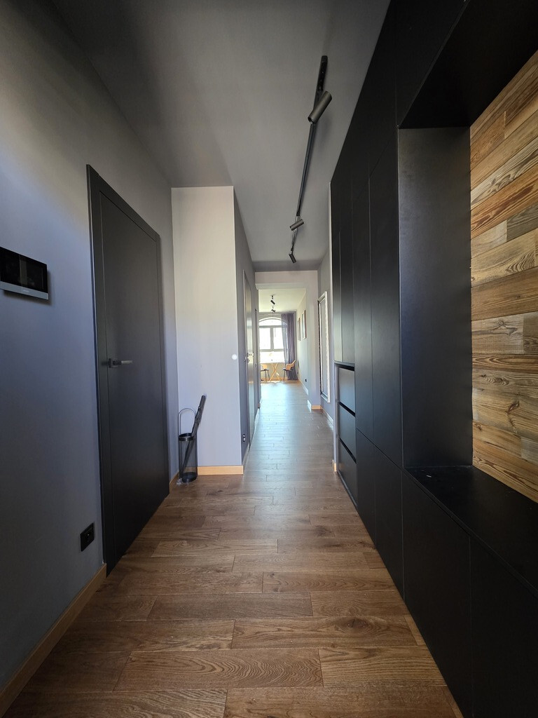 Mieszkanie na wynajem Szczecin, Śródmieście 42 m2 | Arka Nieruchomości