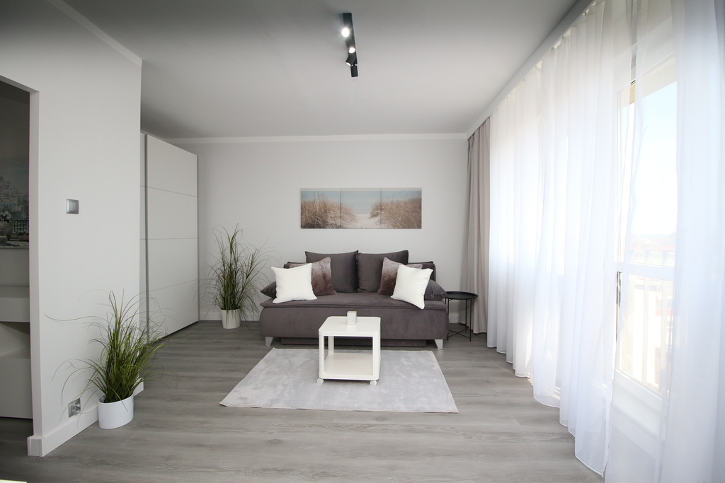 Mieszkanie na wynajem Stargard 31 m2 | Arka Nieruchomości