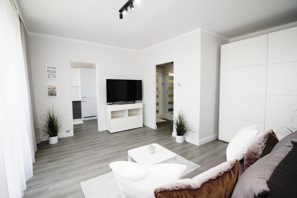 Mieszkanie na wynajem Stargard 31 m2 | Arka Nieruchomości