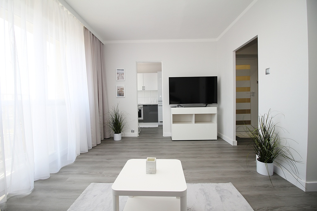 Mieszkanie na wynajem Stargard 31 m2 | Arka Nieruchomości