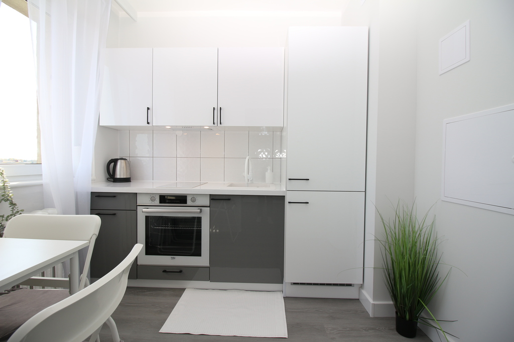 Mieszkanie na wynajem Stargard 31 m2 | Arka Nieruchomości