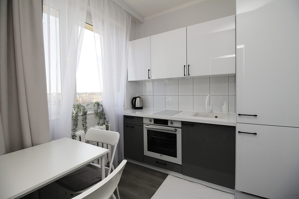 Mieszkanie na wynajem Stargard 31 m2 | Arka Nieruchomości