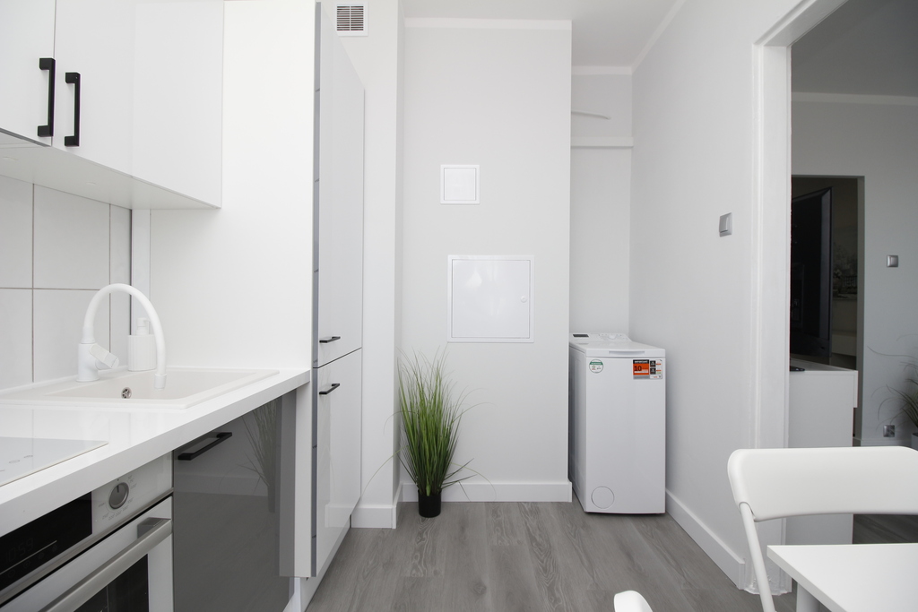 Mieszkanie na wynajem Stargard 31 m2 | Arka Nieruchomości