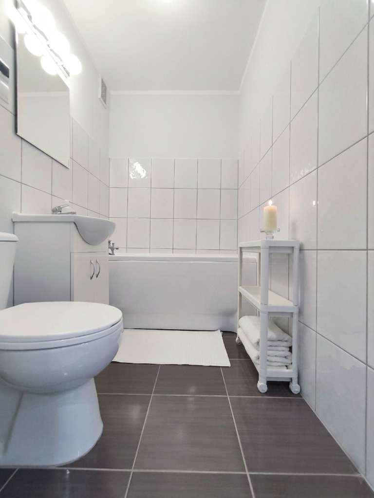 Mieszkanie na wynajem Stargard 31 m2 | Arka Nieruchomości