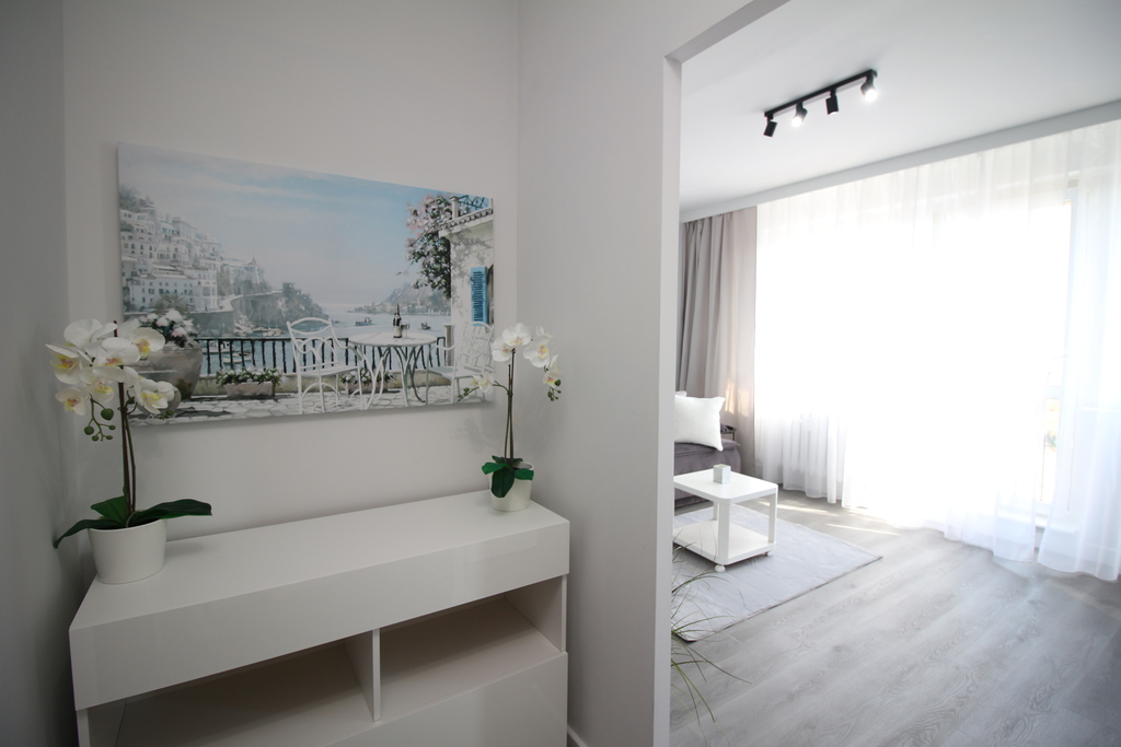 Mieszkanie na wynajem Stargard 31 m2 | Arka Nieruchomości