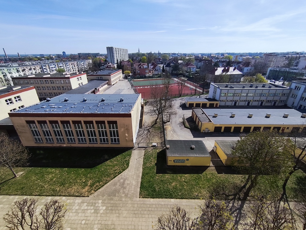 Mieszkanie na wynajem Stargard 31 m2 | Arka Nieruchomości