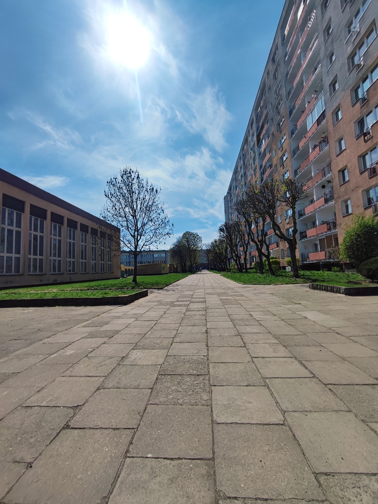 Mieszkanie na wynajem Stargard 31 m2 | Arka Nieruchomości