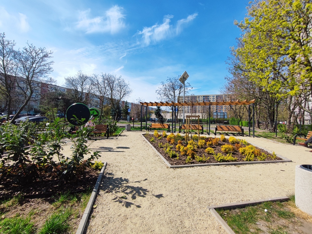 Mieszkanie na wynajem Stargard 31 m2 | Arka Nieruchomości