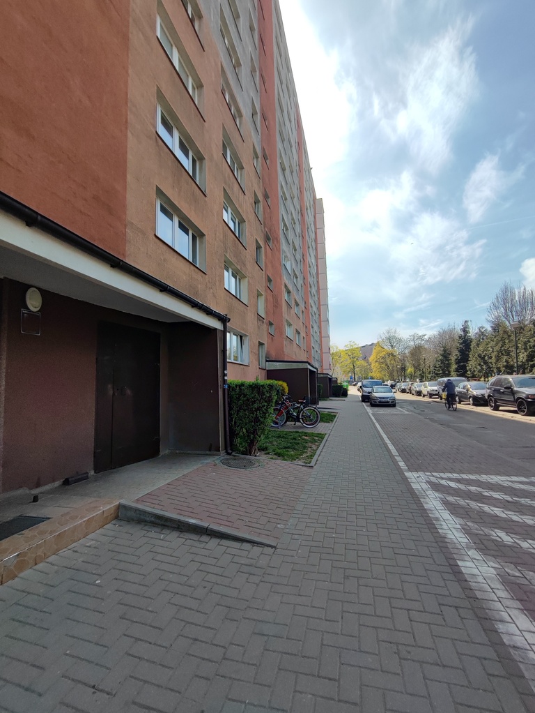 Mieszkanie na wynajem Stargard 31 m2 | Arka Nieruchomości