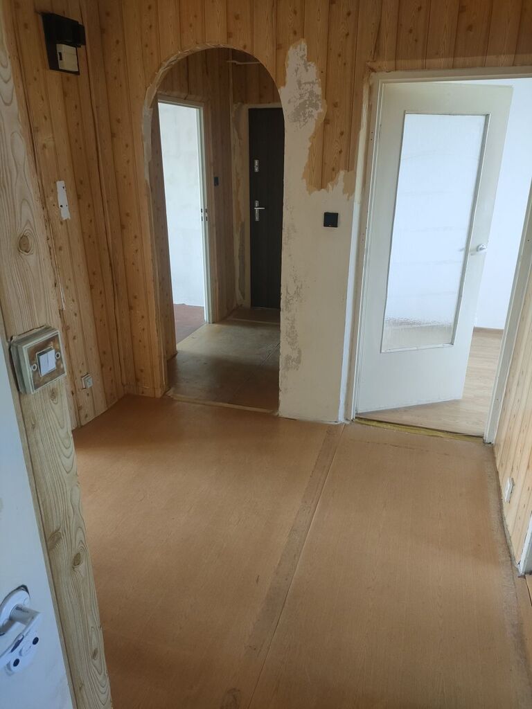 Mieszkanie na sprzedaż Szczecin, Płonia 73 m2 | Arka Nieruchomości