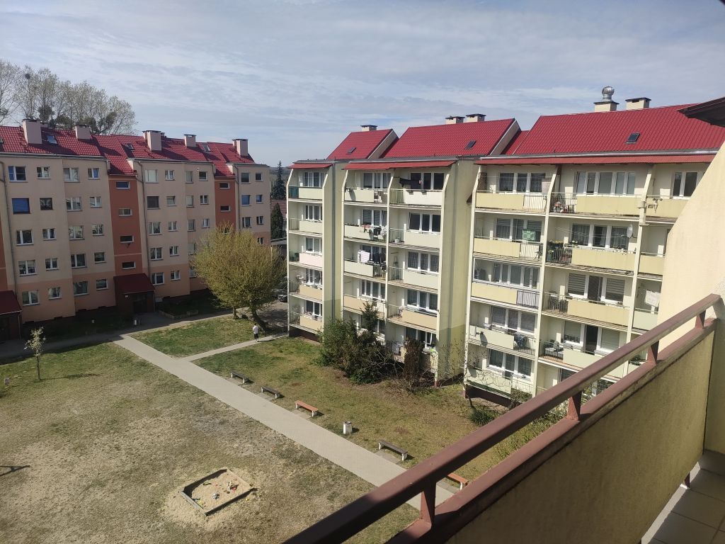 Mieszkanie na sprzedaż Szczecin, Płonia 73 m2 | Arka Nieruchomości